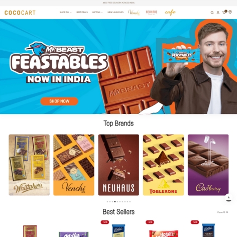 Cococart India