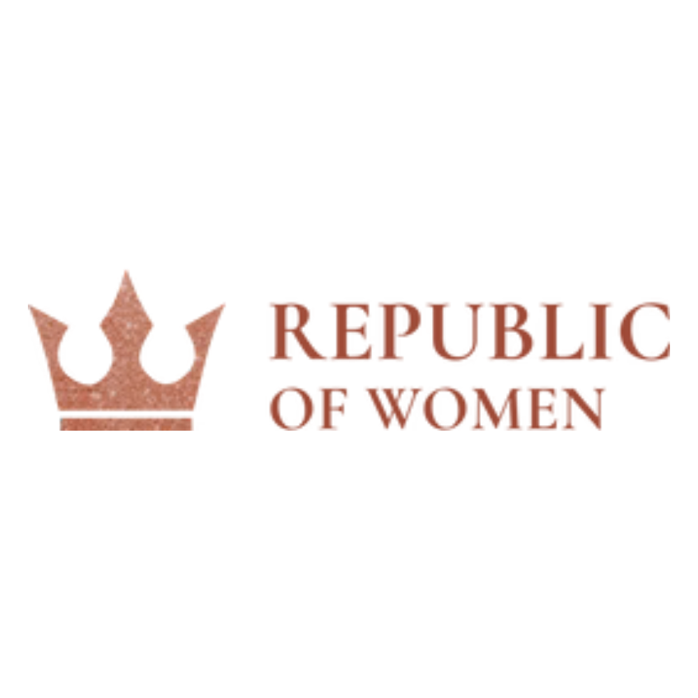 republicofwomen logo