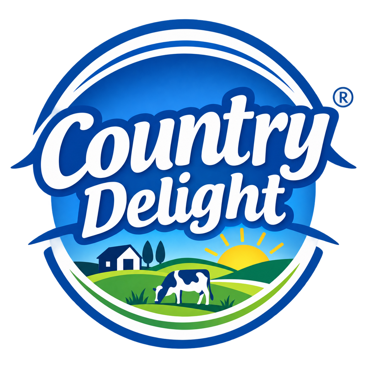 country delight