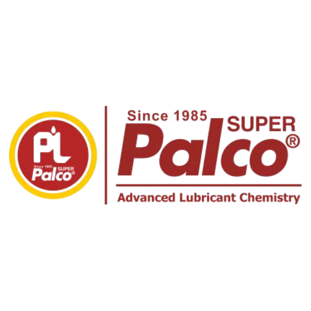 Palco logo