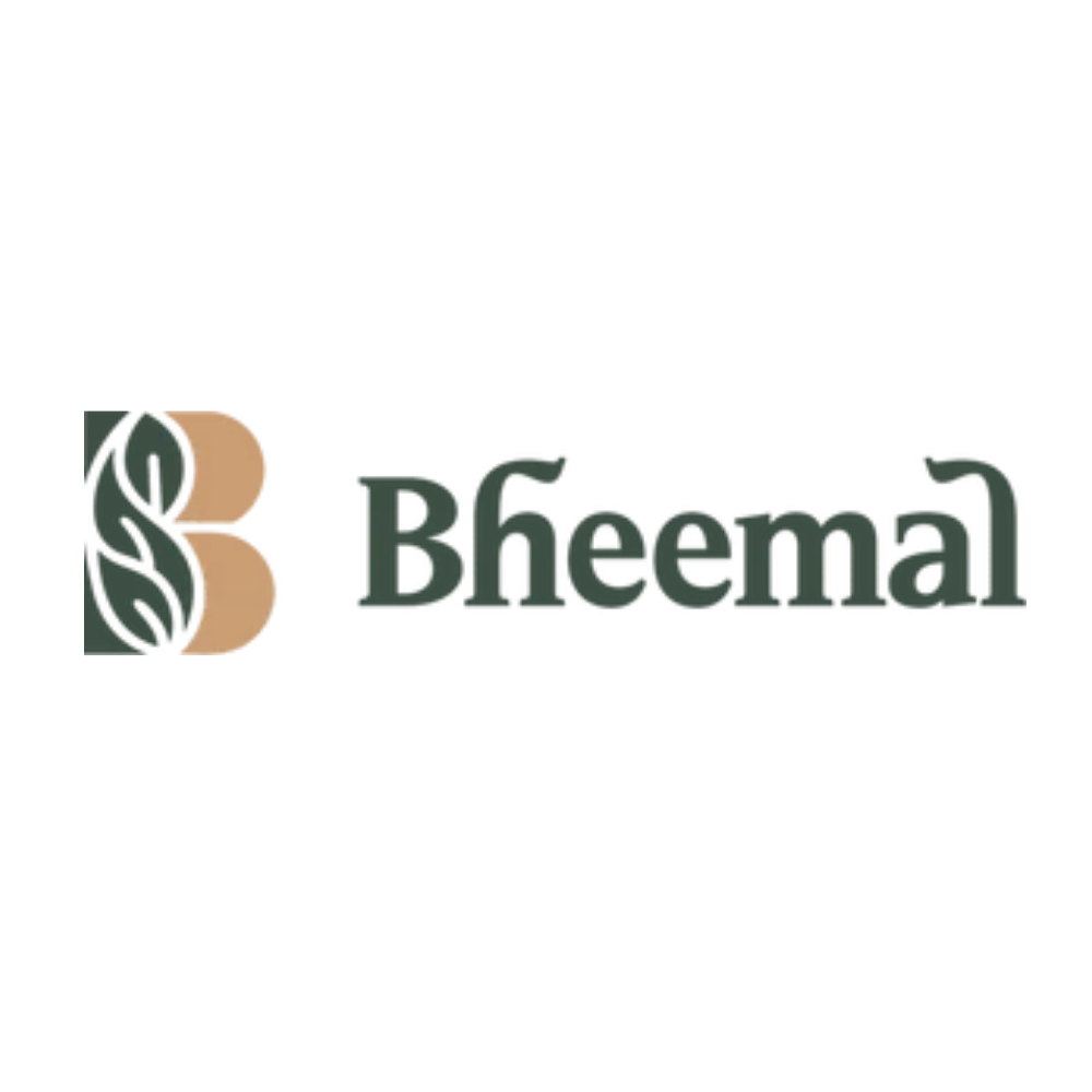 Bheemal logo