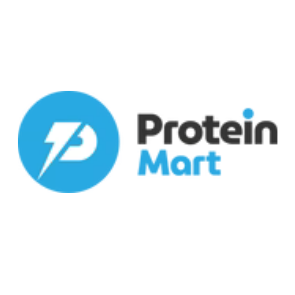 Proteinmart logo